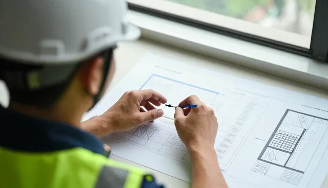 企业官网建设中网络稳定性与安全性的选型关注点