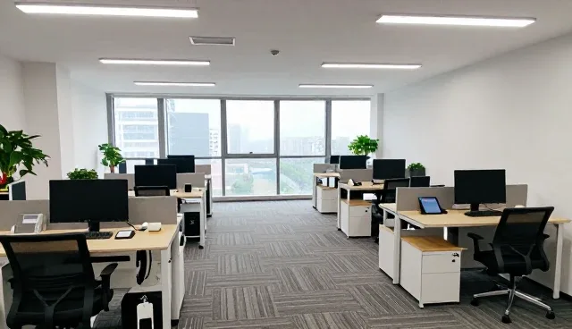 网站建设让门店展厅管理更加高效